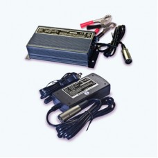 Schauer Battery 24V / 5Amp With Ring Terminal Schauer Battery 24V / 5Amp With Ring Terminal